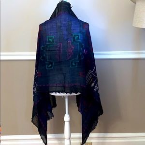 FRAAS scarf or wrap